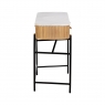 Fairway Furniture Rio Dressing Table with 2 Drawers
