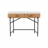 Fairway Furniture Rio Dressing Table with 2 Drawers