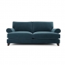 The Lounge Co.  Briony 3 Seater Static Sofa