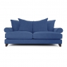 The Lounge Co.  Briony 3 Seater Static Sofa