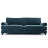 The Lounge Co.  Briony 4 Seater Static Sofa