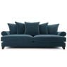 The Lounge Co.  Briony 4 Seater Static Sofa