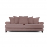 The Lounge Co.  Briony 4 Seater Static Sofa