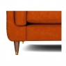 The Lounge Co.  Madison 3 Seater Chaise Sofa