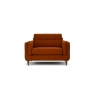 The Lounge Co.  Madison Snuggler Chair