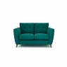 The Lounge Co.  Holly 2 Seater Static Sofa
