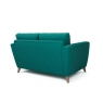 The Lounge Co.  Holly 2 Seater Static Sofa
