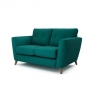 The Lounge Co.  Holly 2 Seater Static Sofa