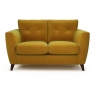 The Lounge Co.  Holly 2 Seater Static Sofa