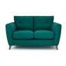 The Lounge Co.  Holly 2 Seater Static Sofa