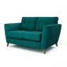 The Lounge Co.  Holly 2 Seater Static Sofa