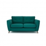 The Lounge Co.  Holly 2.5 Seater Static Sofa