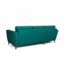 The Lounge Co.  Holly 3 Seater Chaise Sofa