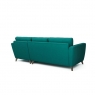 The Lounge Co.  Holly 3 Seater Chaise Sofa