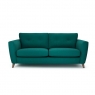 The Lounge Co.  Holly 3 Seater Static Sofa