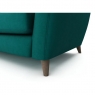 The Lounge Co.  Holly 3 Seater Static Sofa