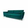 The Lounge Co.  Holly 4 Seater Static Sofa