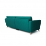 The Lounge Co.  Holly 4 Seater Static Sofa