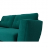 The Lounge Co.  Holly 4 Seater Static Sofa