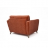 The Lounge Co.  Holly Snuggler Chair