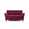 The Lounge Co.  Melody 2.5 Seater Static Sofa