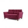 The Lounge Co.  Melody 2.5 Seater Static Sofa