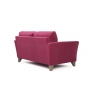 The Lounge Co.  Melody 2.5 Seater Static Sofa