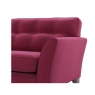 The Lounge Co.  Melody 2.5 Seater Static Sofa