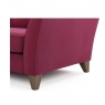 The Lounge Co.  Melody 2.5 Seater Static Sofa