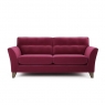 The Lounge Co.  Melody 3 Seater Static Sofa