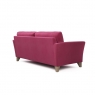 The Lounge Co.  Melody 3 Seater Static Sofa
