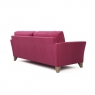 The Lounge Co.  Melody 4 Seater Static Sofa