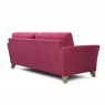 The Lounge Co.  Melody 4 Seater Static Sofa