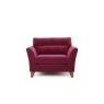 The Lounge Co.  Melody Snuggler Chair