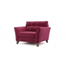 The Lounge Co.  Melody Snuggler Chair