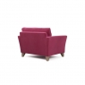 The Lounge Co.  Melody Snuggler Chair
