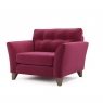 The Lounge Co.  Melody Snuggler Chair