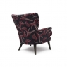The Lounge Co.  Noah Accent Chair