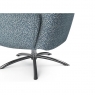 The Lounge Co.  Jacob Swivel Chair