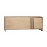 Fairway Furniture Leandro Large Sideboard - 4 Door