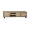 Lino Large TV Cabinet - 3 Door