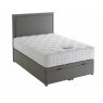 Vermont Pocket 1000 3'0 Platform Top Divan Set