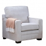 Olive Static Chair