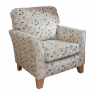 Olive Accent Chair