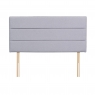 Sleepeezee Aspen 3'0 Headboard - Strut