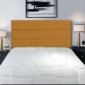 Sleepeezee Aspen 4'0 Headboard - Strut