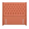 Sleepeezee Birch 6'0 Headboard - Floorstanding