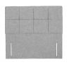 Cherry 3'0 Headboard - Floorstanding
