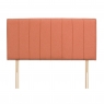 Sleepeezee Laurel 4'6 Headboard - Strut