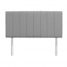 Sleepeezee Laurel 4'6 Headboard - Strut